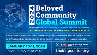 2024 Beloved Community Global Summit | Day 2