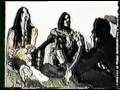 Capture de la vidéo Old Dark Funeral Interview In Swedish