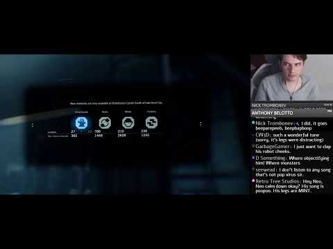 Death Stranding - Death Stranding
