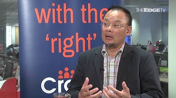 Crowdplus.asia taps on Netrove’s network for funding