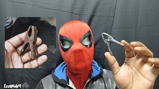 INSANE Rust to Shine Transformation ⚡ Electrolysis Restoration | EcoSpidey