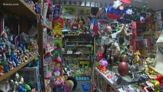 This kid's passion for video games became a world record memorabilia collection