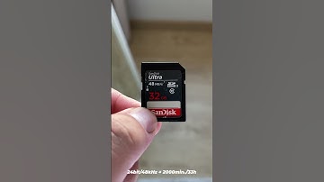 Do They Use SD Cards? | Zoom H5 vs H4n Pro