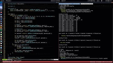 Rust live coding: Advent of Code 2019 - Day 12 part 2