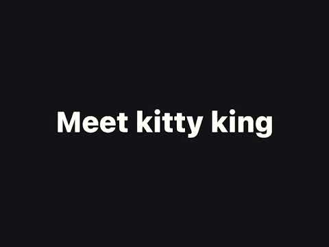 Kitty king