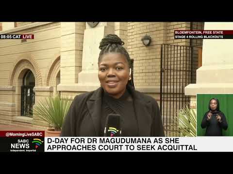 Dr Nandipha Magudumana seeks acquittal, challenges arrest in Tanzania