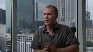 49er Democracy Experience - Daniel Rufty