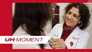 New at UH: UH Health Launches