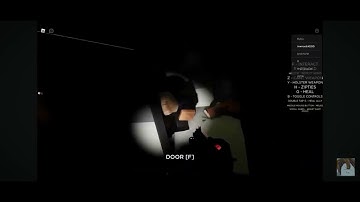 SCP:Operation Containment(short film)4k video