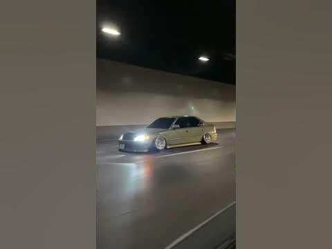 Honda Civic dropped 🔰 - YouTube