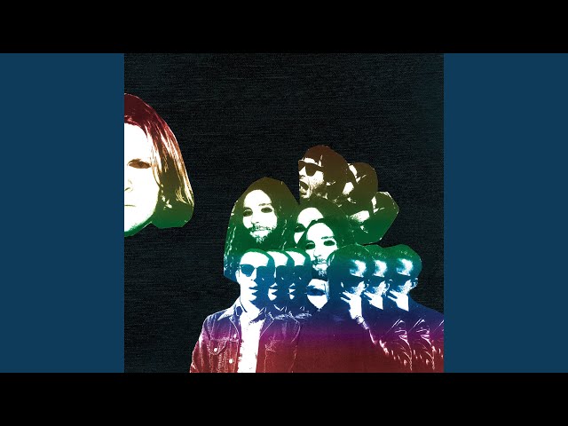 Ty Segall - My Lady's On Fire