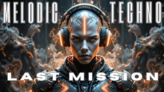 Download Lagu Melodic Techno Mix 2025 | Best Tracks for Night Vibes | Anyma | Vintage Culture | Best Vibes MP3