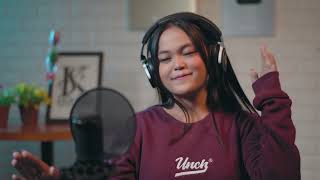 SALING CINTA - KALIA SISKA feat. SKA 86 (DJ KENTRUNG)