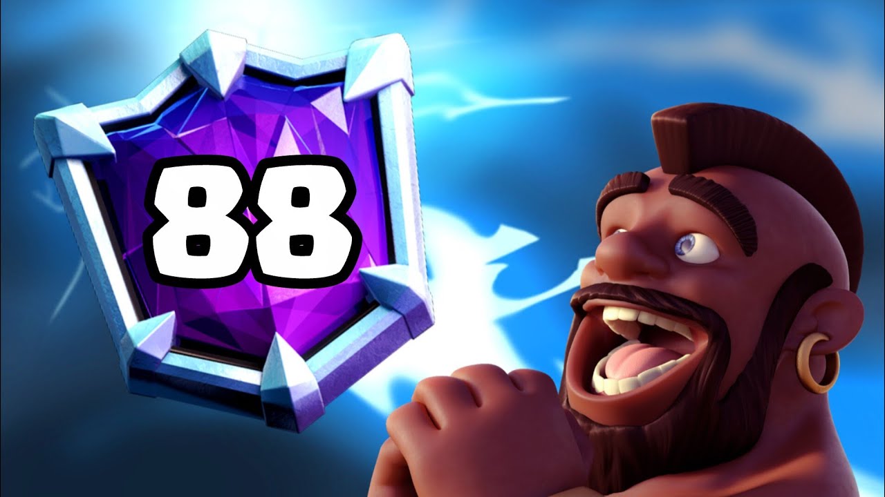 I FINISHED TOP 100 IN THE WORLD🐷