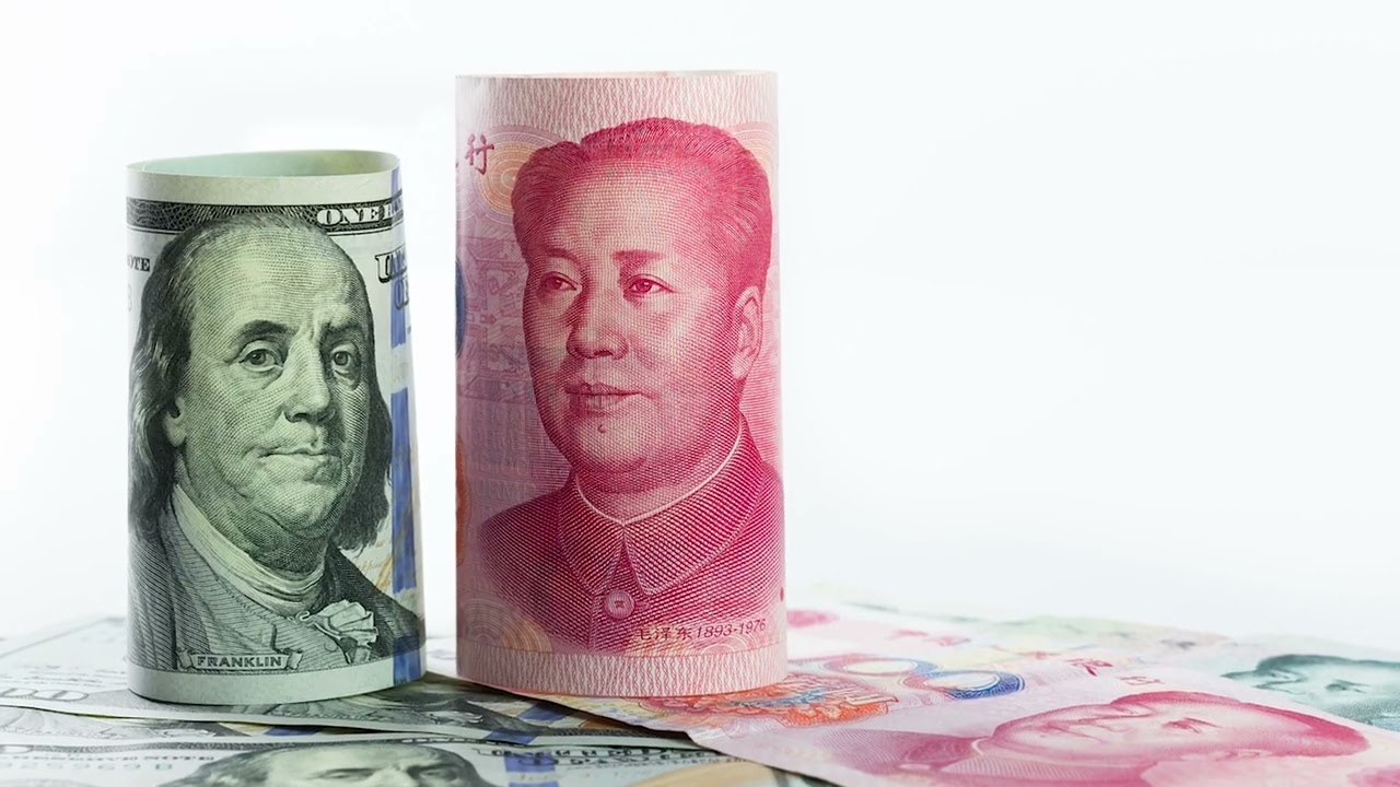 What if the Dollar was Dead