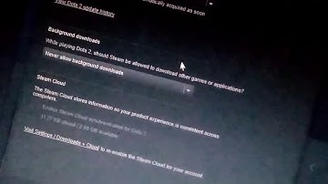 How to fix Dota 2 from crash/disconect during versus loading and hero pick loading safely to game