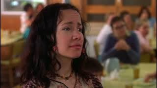 Wet Hot American Summer - Gene's Speech