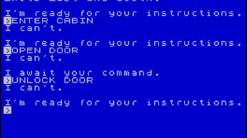 Timequest (ZX Spectrum)