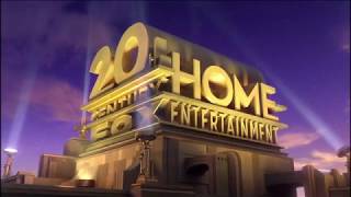 20th Century Fox Home Entertainment (2011) [HD | 1080p]