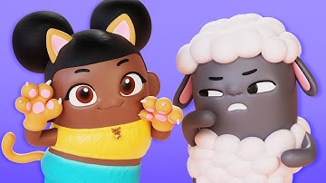 What the COMPLETE EDITION - AMANDA THE ADVENTURER ANIMATION | GH