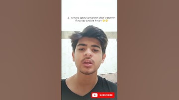 3 Mistakes Boys Make While Using Tretinoin 😬 | Don’t Do This! #tretinoin#trending #trendingshorts