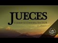 HICIERON LO MALO ANTE LOS OJOS DE DIOS (004 JUECES 2:11-23)
