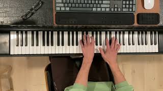 Download Lagu JVKE - I’m not okay - piano tutorial - correct version MP3 Download Lagu JVKE - I’m not okay - piano tutorial - correct version MP3