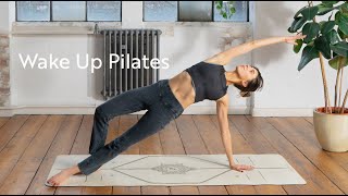 10 Minute Wake Up Pilates | Lottie Murphy Pilates screenshot 5