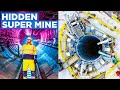Britain&#39;s Hidden Super Mine Will Change The Future!