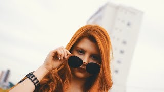 Ensaio Fotográfico Feminino - Lais
