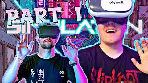 Virtual Riot 