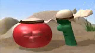 Veggie Tales   Imagination Can Make Trouble