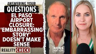 Download Lagu Ross Coulthart Q\u0026A: Airspace shutdown and contact on the moon? | Reality Check MP3