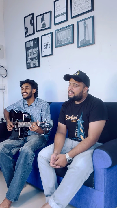 Malar Kodiye Raw Version 🎸🎵| #shortsfeed #music #rawversion #shorts