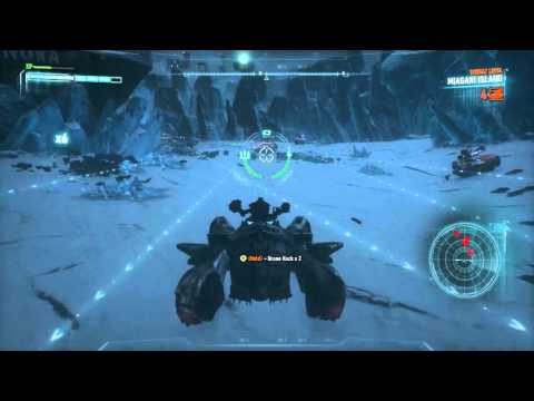 Batman Arkham Knight: