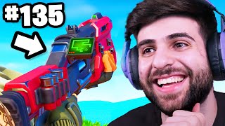 135 Secret Easter Eggs in Fortnite!