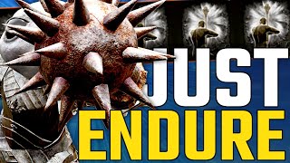 YOU NEED TO USE ENDURE AND HERE'S WHY | Elden Ring