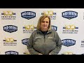 Campbellsville Women’s Basketball Head Coach Ginger High Colvin