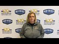 Campbellsville Women’s Basketball Head Coach Ginger High Colvin