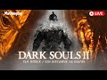 Dark souls 2  no death  no bonfire