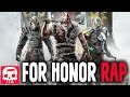 FOR HONOR RAP by JT Music (feat. TrollfesT) - "Deus Vult"