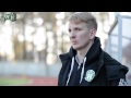 "Dainava" 0 - 8 "Žalgiris". M. Fridriko komentarai | VII turas