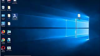 Uninstall ZoneAlarm Free Firewall in Windows 10 April Update 1803