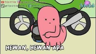 Pilih Yang Populer Aja