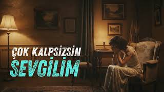 Yeter Sevgilim Yeter Muhittin Seçen Duygusal Arabesk Cover