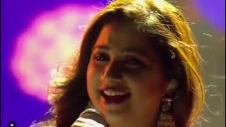 Deewani Mastani | Shreya Ghoshal Expo2020 Dubai UAE, Stage performance