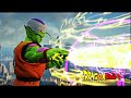 Piccolo - Special Beam Cannon (DBZ Mod Update) GTA 5