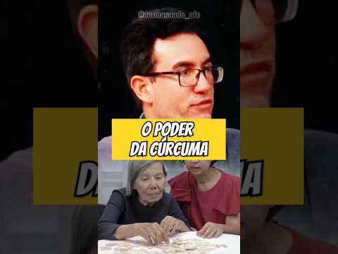 O PODER da
