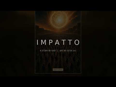 Anteprima di Impatto