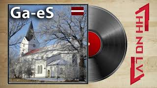 Gaes - Vien Tepat Piedz. Gattis